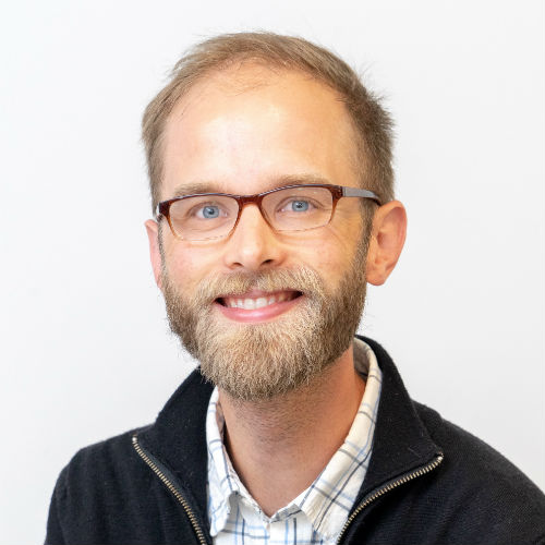 Christopher Brenberg